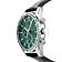 Хронограф Tempus Black / Green