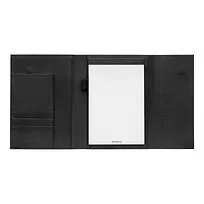 Папка формата А5 Pinstripe Black