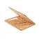 Cork passport holder MO2624-13