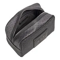 Дорожный несессер Logomania Grey