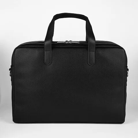 Сумка для документов Regent Black