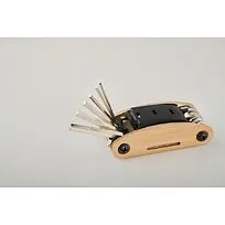 Мультитул из бамбука MO2139-40