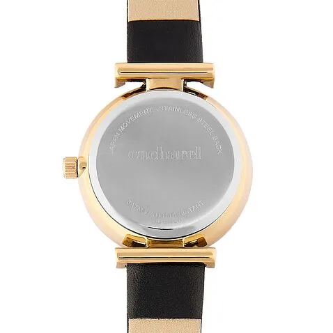 Наручные часы Odeon Black