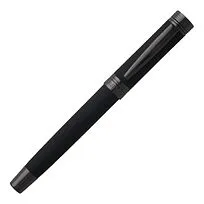Перьевая авторучка Zoom Soft Black