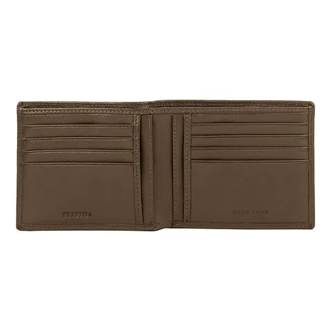 Кошелек для кредитных карт Chronobike Camel