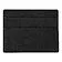 Кредитница Button Black