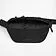 Waistpack Block Black
