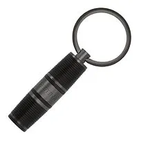 Брелок для ключей Bold Stripe Black