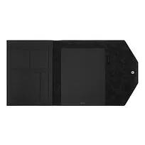 Папка формата А4 Rive Black