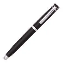 Перьевая авторучка Austin Diamond Black