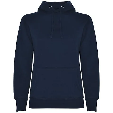 Женское худи Urban - Navy Blue