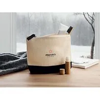 Косметичка двухцветная MO9815-03