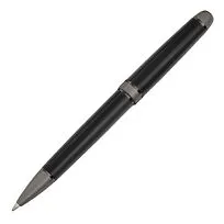 Шариковая авторучка Holborn Black & Gun