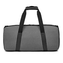 Sport bag Mesh Grey