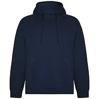 Худи унисекс Vinson - Navy Blue