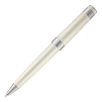 Шариковая авторучка Eclat Silver