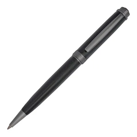 Шариковая авторучка Belgravia Black