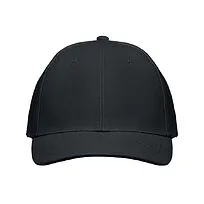 6 panel baseball cap MO1464-03