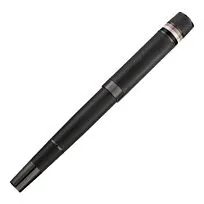 Перьевая авторучка Core Iconic Black