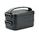 Lunch box in  PP MO2119-03
