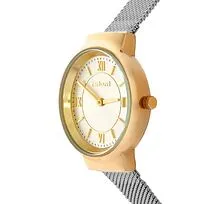 Наручные часы Astrid Silver & Gold