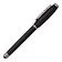 Перьевая авторучка Cone Black