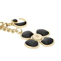 Брелок для ключей Vivienne Black
