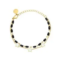 Браслет Vivienne Black