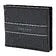 Кошелек для кредитных карт Caprio Black