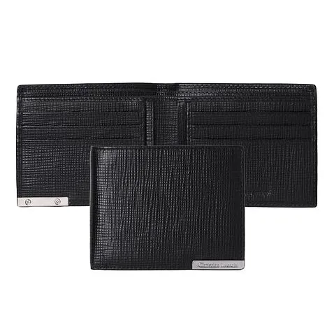 Кошелек для кредитных карт More Black