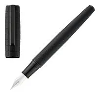 Перьевая авторучка Arche Bauhaus Black