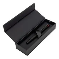 Перьевая авторучка Loop Diamond Black