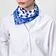 Шарф Hortense Bright Blue
