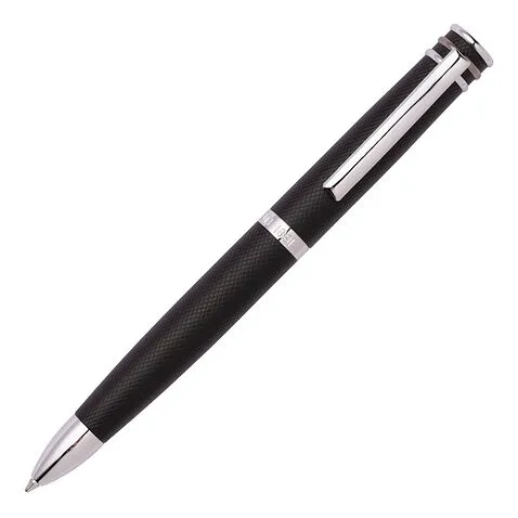 Шариковая авторучка Austin Diamond Black