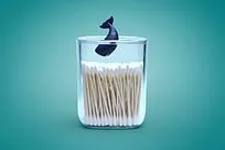 Контейнер Moby Whale Ocean