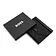 Папка формата А5 Rive Black