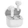 Наушники Prixton TWS155 с функцией Bluetooth® - Белый
