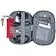 Thule Subterra 2 PowerShuttle средний - сплошной черный