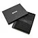 Папка для участника конференции формата А4 Arche Black