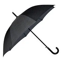 Зонт Monogramme Dark Grey