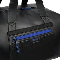 Дорожная сумка Black Edition Blue