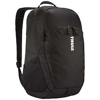 Thule Achiever Рюкзак для ноутбука диагональю 16 дюймов - сплошной черный