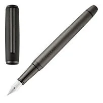 Перьевая авторучка Pace Black & Gun