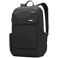 Thule Lithos Рюкзак объемом 20 л - сплошной черный