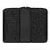 Папка для участника конференции формата А5 Arche Black