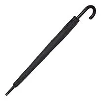 Зонт Iconic Black