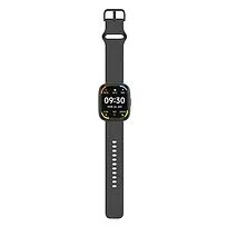 Prixton Alexa SWB29 умные часы  - сплошной черный
