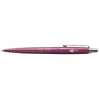Parker Jotter SE Global Icons шариковая ручка - Розовый