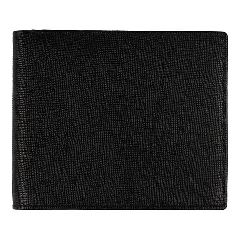 Бумажник Chronobike Black