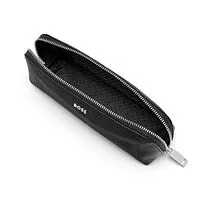 Футляр для авторучек Classic Grained Black